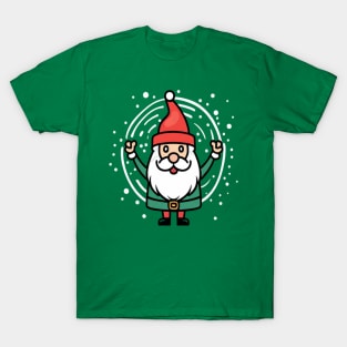 Gnome 1 T-Shirt